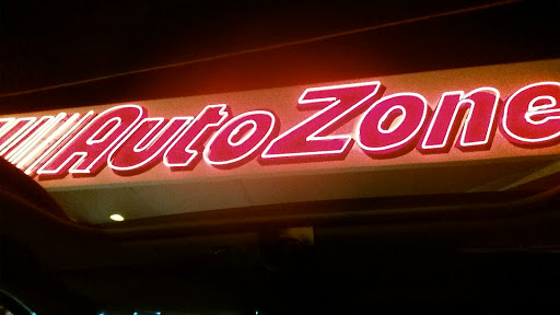 Auto Parts Store «AutoZone», reviews and photos, 4235 S Redwood Rd, Taylorsville, UT 84123, USA