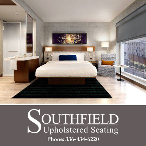 Southfield Upholstered Seating