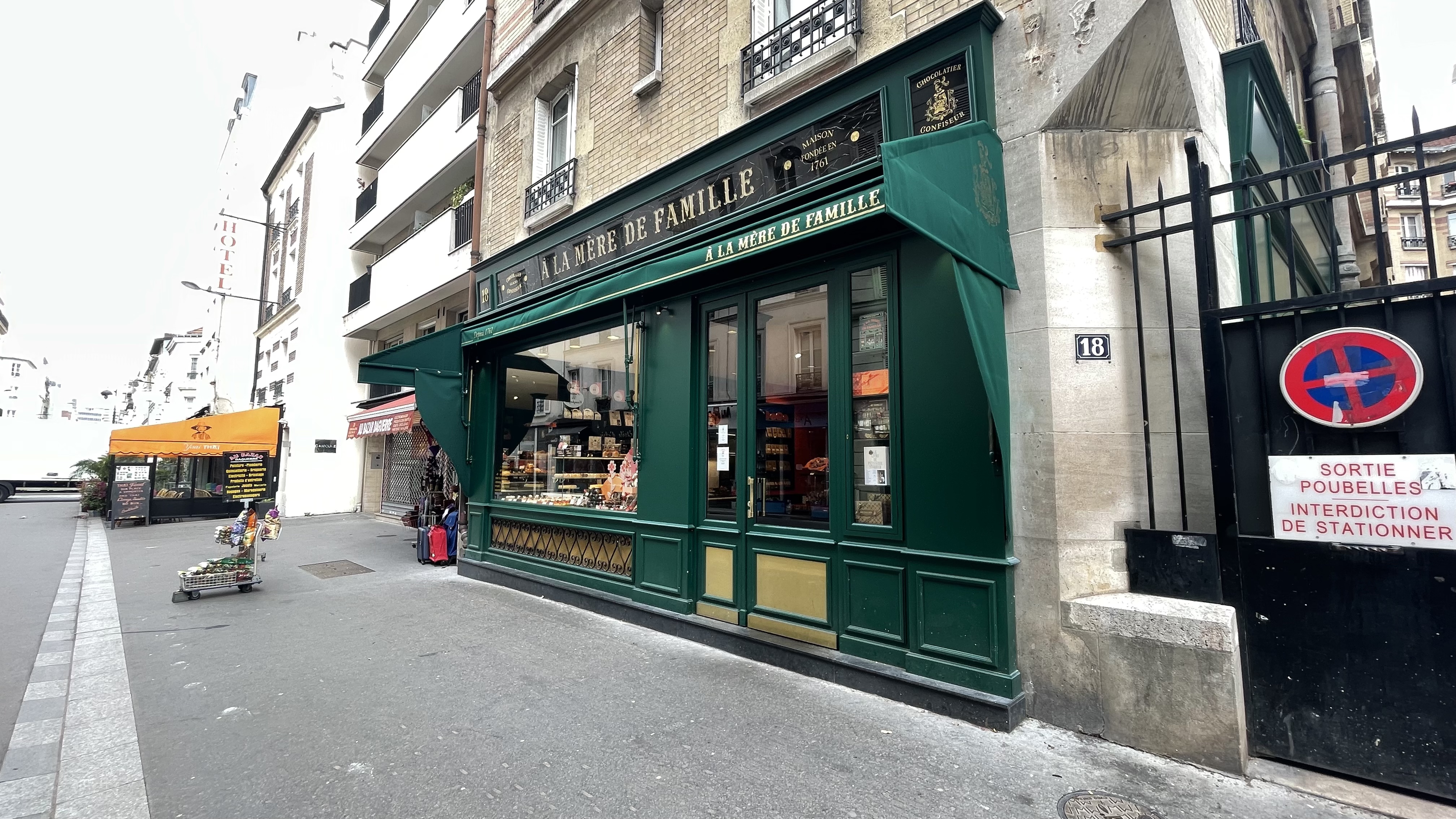 Photo n° 1 de l'avis de CC56.e fait le 11/05/2023 à 18:36