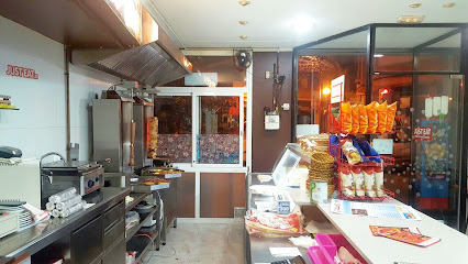 Telekebab Pizzeria - Carretera de Sentmenat, 68, 08211 Castellar del Vallès, Barcelona, Spain