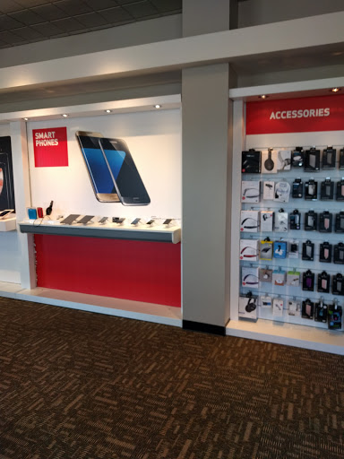 Cell Phone Store «Verizon», reviews and photos, 2209 N Jackson St, Tullahoma, TN 37388, USA