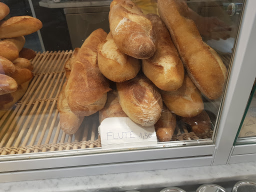 Cours de boulangerie en Lyon