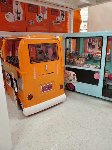 Department Store «Target», reviews and photos, 1495 Old York Rd, Abington, PA 19001, USA