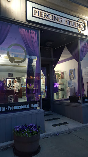 Explore cattle brand tattoo ideas, creative tattoo ideas in Bridgewater, available at Doorway Beyond Body Arts