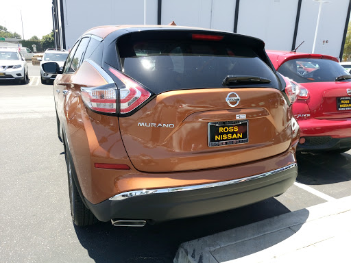Nissan Dealer «Ross Nissan of El Monte», reviews and photos, 3428 Peck Rd, El Monte, CA 91731, USA