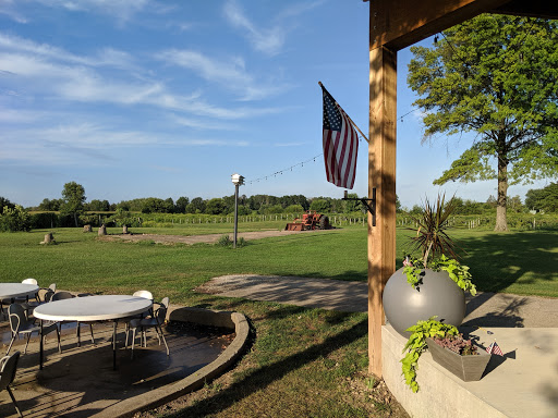 Winery «Belgian Horse Winery», reviews and photos, 7200 W County Rd 625 N, Middletown, IN 47356, USA
