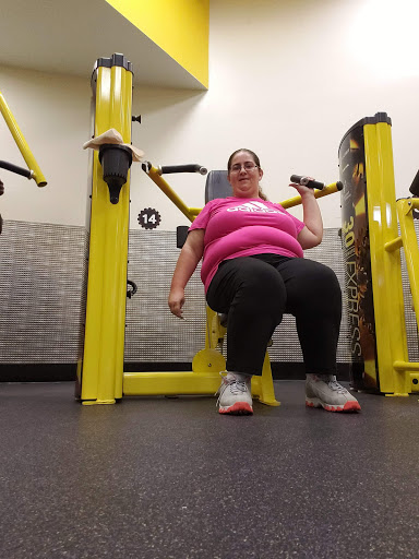 Gym «Planet Fitness», reviews and photos, 1151 W St Georges Ave, Linden, NJ 07036, USA