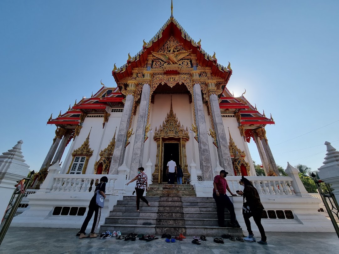 Samut Songkhram, Tayland