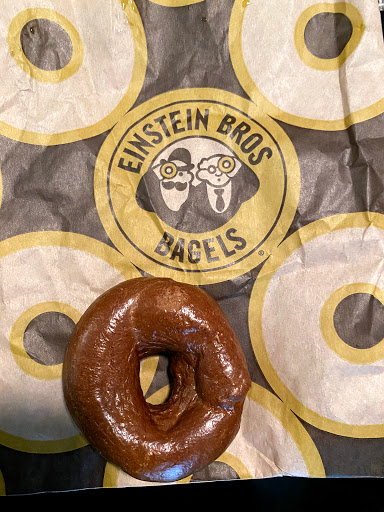 Bagel Shop «Einstein Bros. Bagels», reviews and photos, 900 Duluth Hwy Suite 500, Lawrenceville, GA 30043, USA