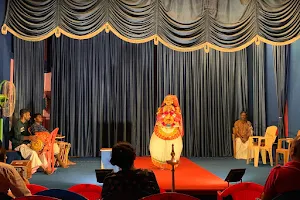 Thekkady Kathakali Centre image