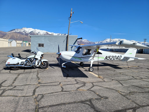 Locksmith «Key Man Lock & Safe Company», reviews and photos, 128 W 20th St a, Ogden, UT 84401, USA