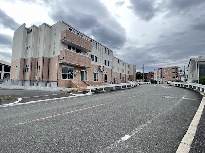 ラ・ヴィータ交野