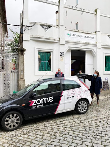 Avaliações doZome Business Porto em Porto - Imobiliária