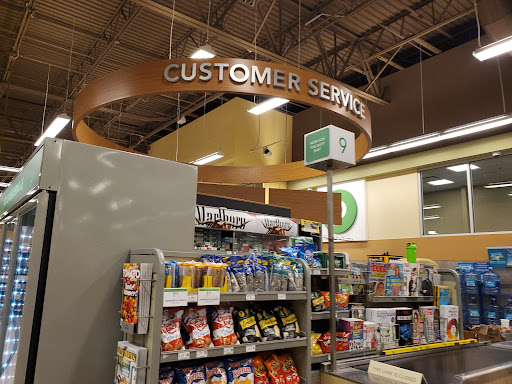 Supermarket «Publix Super Market at Britton Plaza», reviews and photos, 3838 Britton Plaza, Tampa, FL 33611, USA