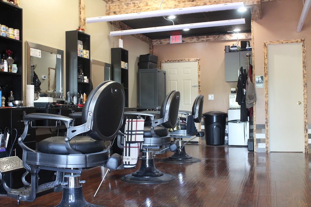 Executive Barber Studio 33624