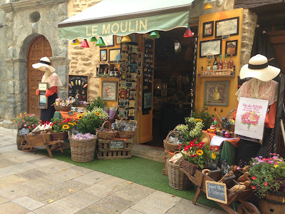 Le Moulin à Bormes-les-Mimosas
