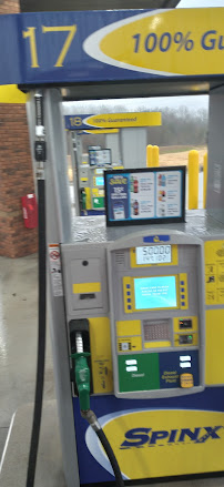 Spinx - Photo 7 - Car repair in Greenville, SC, Greenville