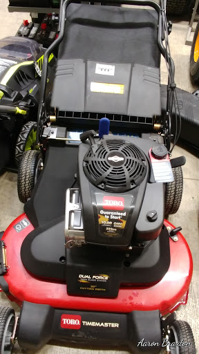 Home Improvement Store «The Home Depot», reviews and photos, 8760 26 Mile Rd, Shelby Charter Township, MI 48316, USA