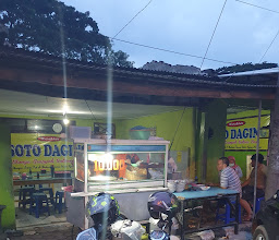 Soto Daging Pak Haji Maksum photo
