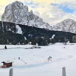 Photo n°2 de l'avis de Salvatore.u fait le 12/12/2023 à 15:24 sur le  Monte Pana - Dolomites Hotel à Santa Cristina Gherdëina