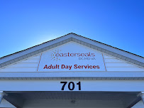 Easterseals Adult Day Services - Hagerstown - Photo 7 - Car repair in Hagerstown, MD, Hagerstown
