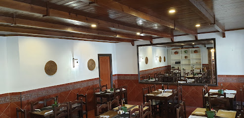 CAFETERíA RESTAURANTE ATALAYA II