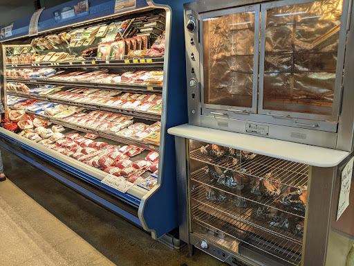 Grocery Store «Main Street Market», reviews and photos, 7770 Wisconsin 42, Egg Harbor, WI 54209, USA