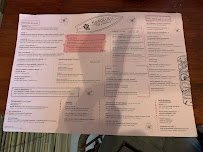 Honolulu à Porto menu