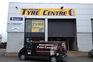 Roscommon Tyre Centre image