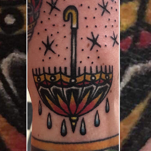 Explore tattoo room ideas, creative tattoo ideas in Augusta, available at Mr. Tattoo