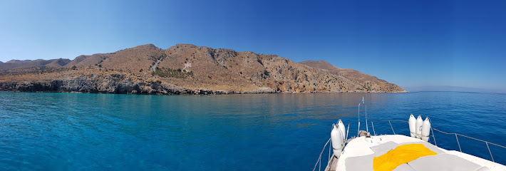 Cretan Harmony Cruises