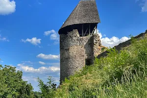 Castle of Nógrád image