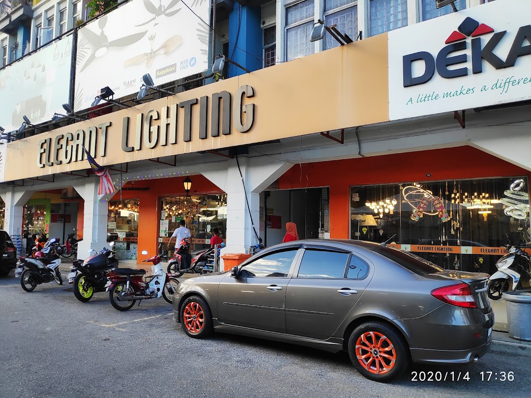 Elegant Lighting & Decorative Sdn. Bhd.