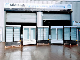 Midlands Refrigeration & Catering Equipment