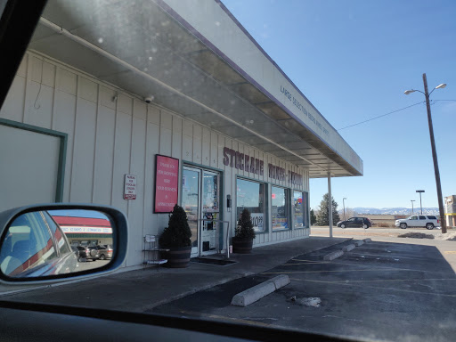Liquor Store «Stockade Wines & Liquors», reviews and photos, 2694 S Parker Rd, Aurora, CO 80014, USA