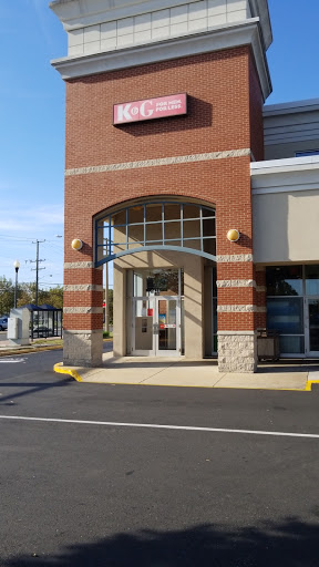 Clothing Store «K&G Fashion Superstore», reviews and photos, 5832 Columbia Pike, Falls Church, VA 22041, USA