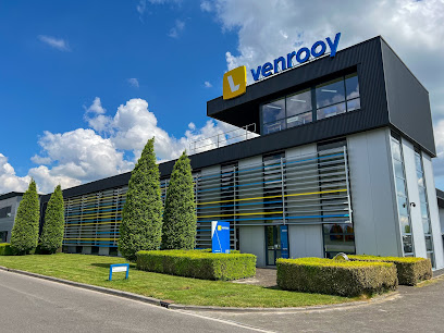 Van Venrooy
