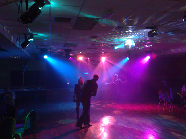 Mobile DJ in Southampton - Solent Lights & Sound - Night club