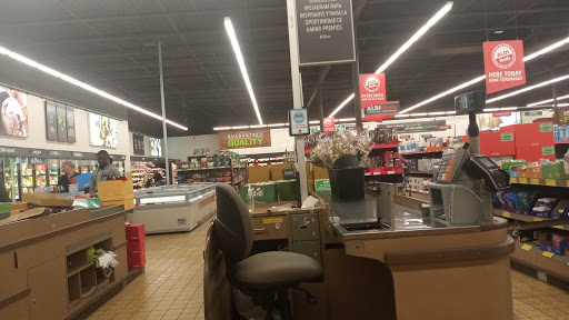 Supermarket «ALDI», reviews and photos, 8256 Richmond Hwy, Alexandria, VA 22309, USA