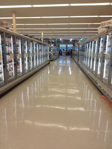 Supermarket «Ingles Market», reviews and photos, 199 E Louise Dr, Clarkesville, GA 30523, USA