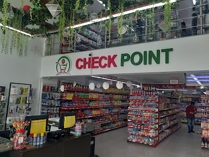 Check Point Grocery Market
