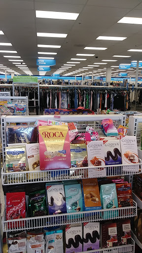 Clothing Store «Ross Dress for Less», reviews and photos, 1609 Caldwell Blvd, Nampa, ID 83651, USA