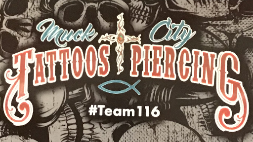 Explore flash art tattoo ideas, creative tattoo ideas in Okeechobee, available at Muck City Tattoos & Piercings