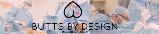 Dr. Matthew J Nykiel