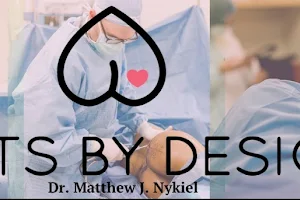 Dr. Matthew J Nykiel image