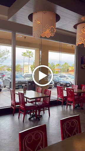 Luna Grill Aliso Viejo