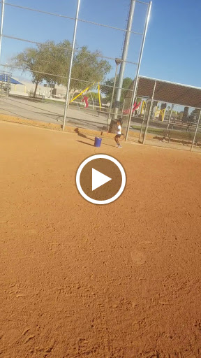 Park «Goynes Park», reviews and photos, 3909 W Washburn Rd, North Las Vegas, NV 89031, USA