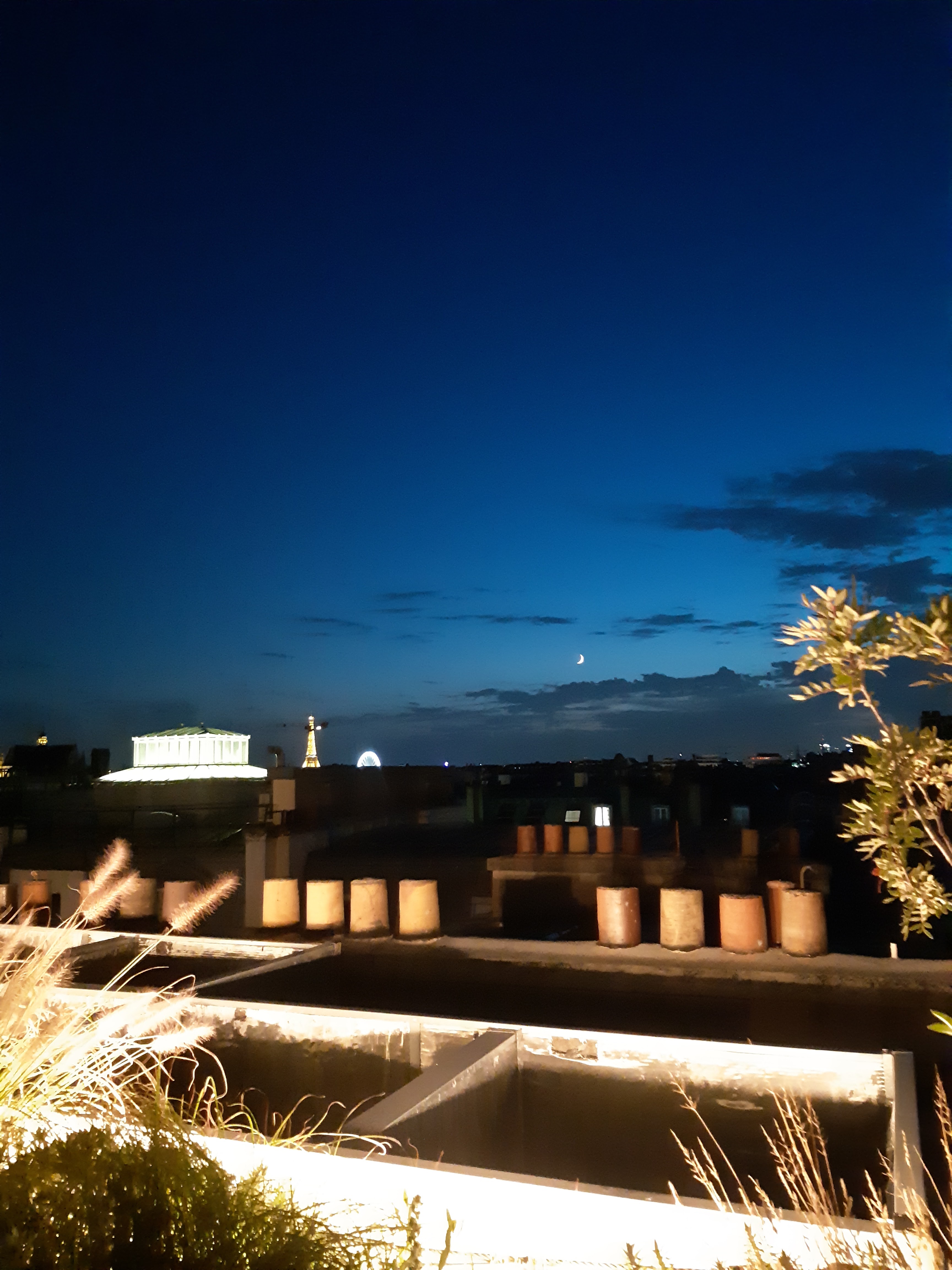 Photo n° 2 de l'avis de Sandrine.K fait le 09/08/2019 à 22:15