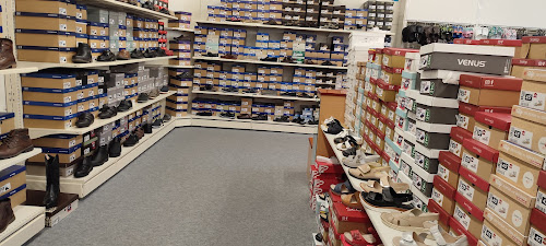 Magasin de chaussures CHAUSSEXPO Saint-Pol-sur-Ternoise