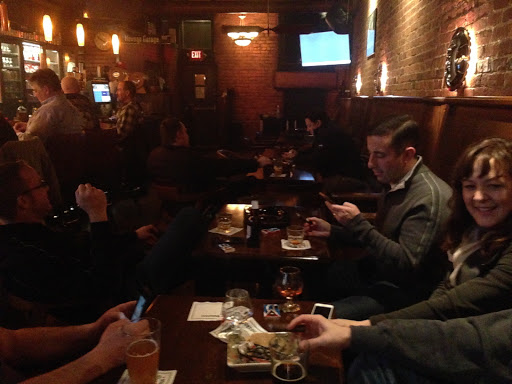 Bar «Havana Garage», reviews and photos, 1008 Howard St, Omaha, NE 68102, USA